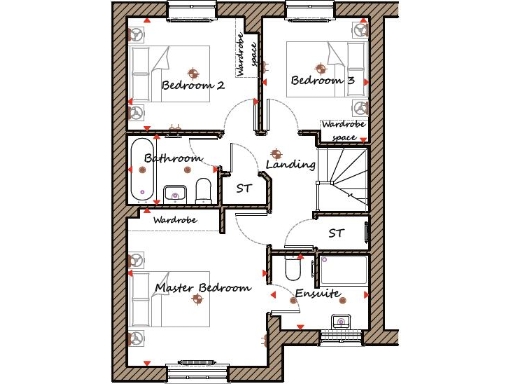 property Low res Floorplan Images}