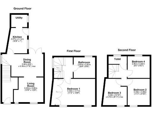 property Low res Floorplan Images}