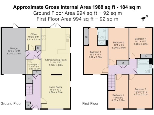 property Low res Floorplan Images}