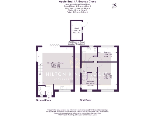 property Low res Floorplan Images}