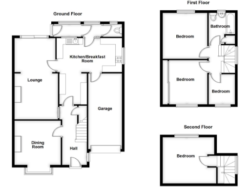 property Low res Floorplan Images}