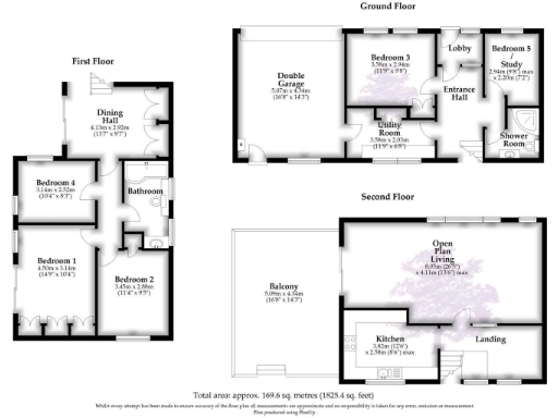 property Low res Floorplan Images}