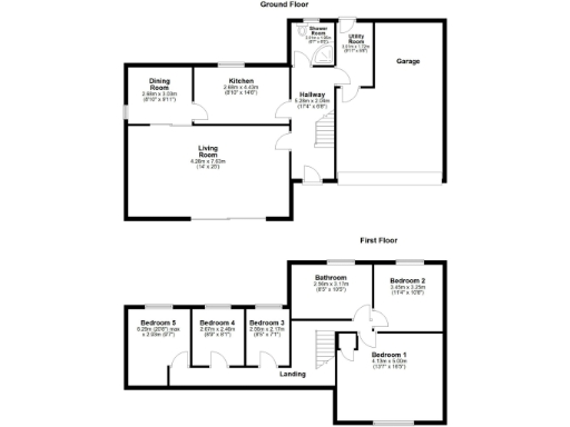 property Low res Floorplan Images}