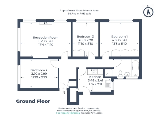 property Low res Floorplan Images}