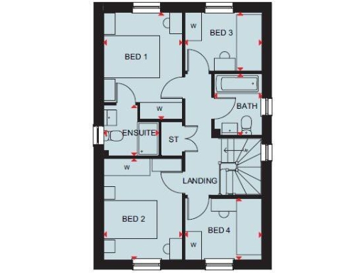 property Low res Floorplan Images}