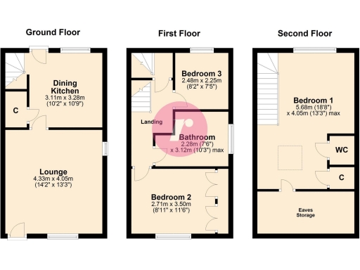 property Low res Floorplan Images}