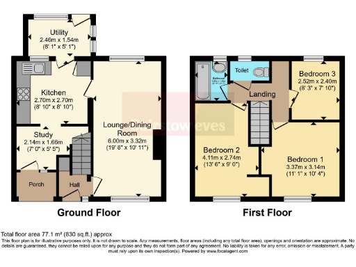 property Low res Floorplan Images}