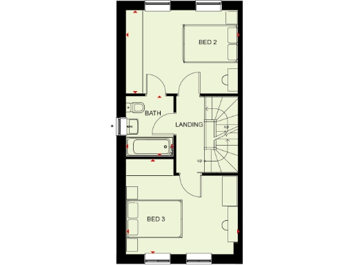 property Low res Floorplan Images}