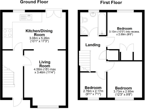 property Low res Floorplan Images}
