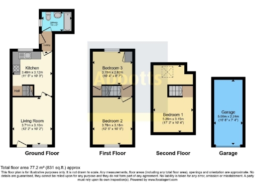 property Low res Floorplan Images}