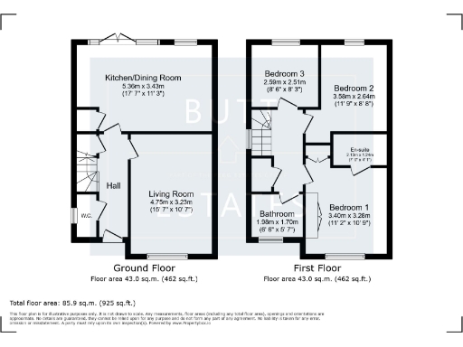 property Low res Floorplan Images}