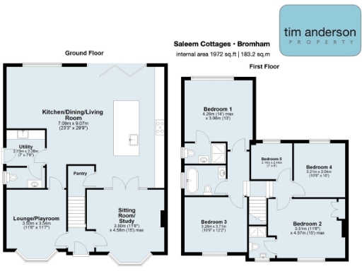 property Low res Floorplan Images}