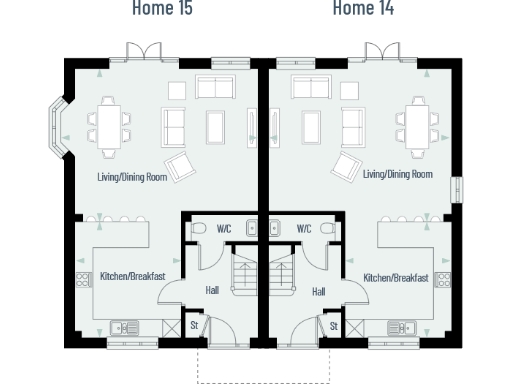 property Low res Floorplan Images}