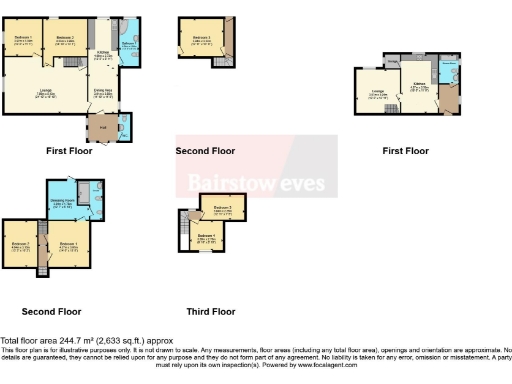 property Low res Floorplan Images}