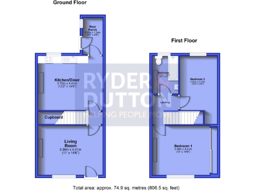property Low res Floorplan Images}