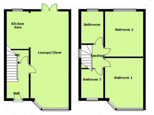 property Low res Floorplan Images}