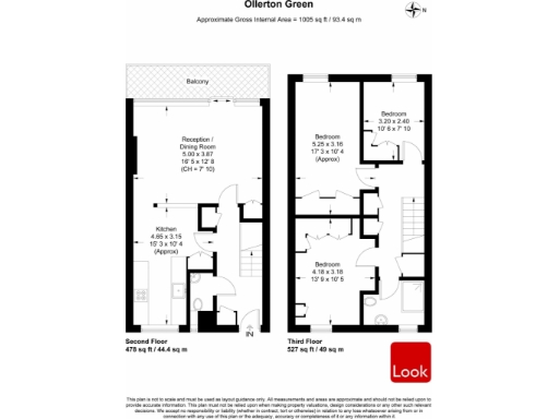 property Low res Floorplan Images}