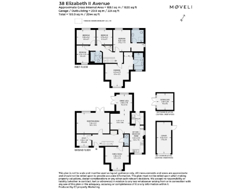 property Low res Floorplan Images}