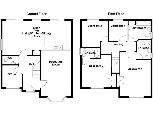 property Low res Floorplan Images}