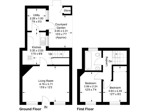 property Low res Floorplan Images}