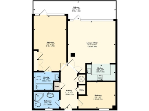 property Low res Floorplan Images}