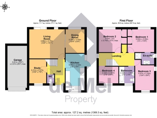 property Low res Floorplan Images}