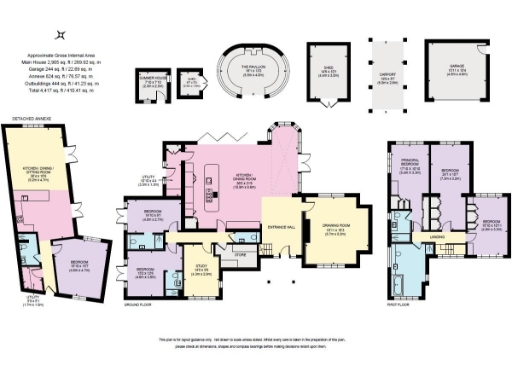 property Low res Floorplan Images}