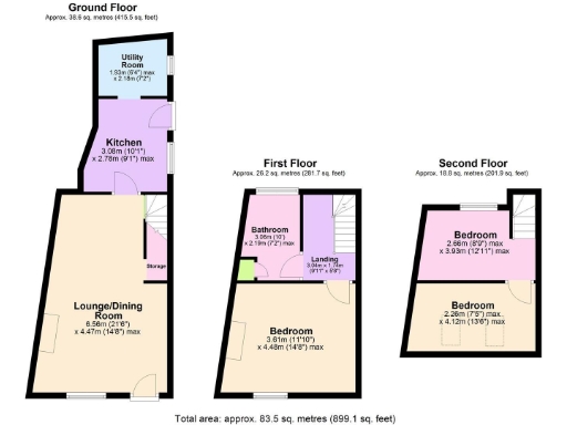 property Low res Floorplan Images}