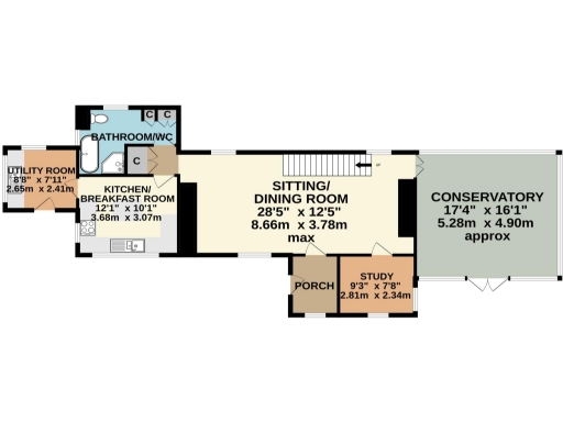 property Low res Floorplan Images}