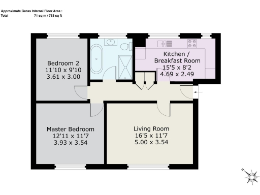 property Low res Floorplan Images}