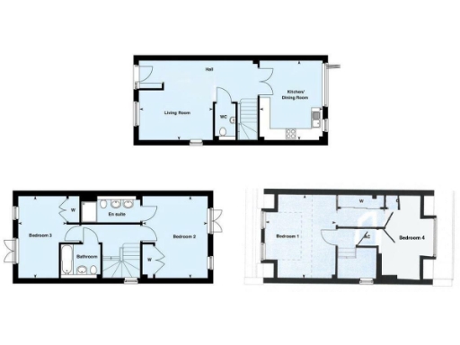 property Low res Floorplan Images}