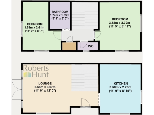 property Low res Floorplan Images}