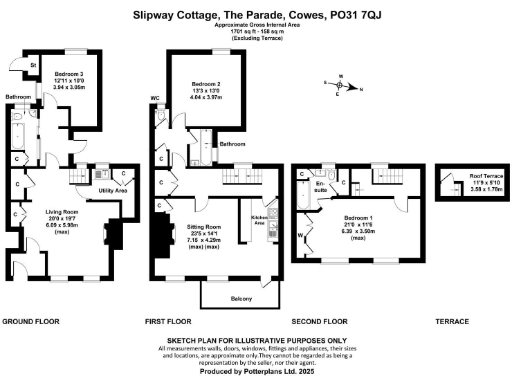 property Low res Floorplan Images}