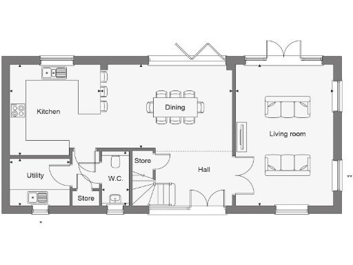 property Low res Floorplan Images}