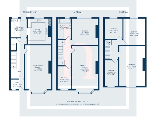 property Low res Floorplan Images}