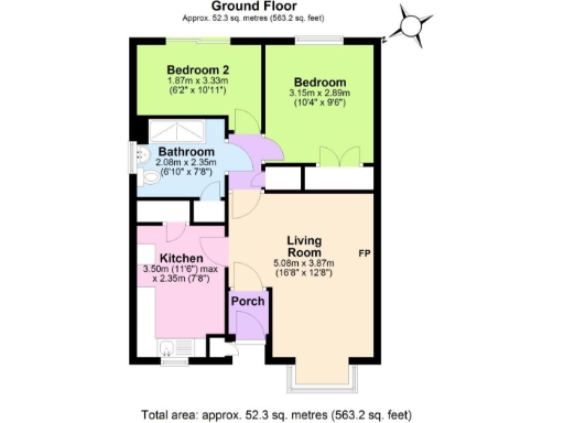 property Low res Floorplan Images}