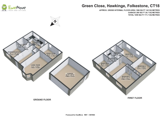 property Low res Floorplan Images}