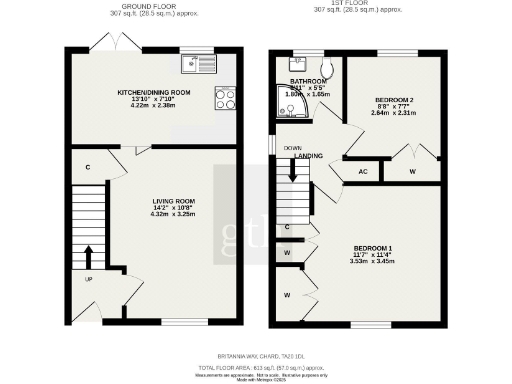 property Low res Floorplan Images}