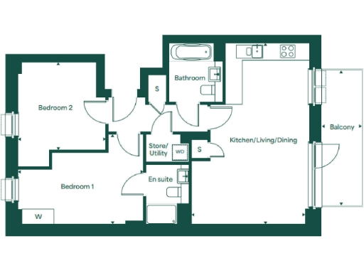 property Low res Floorplan Images}