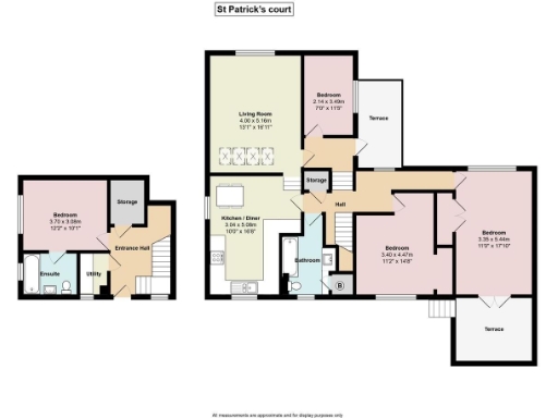 property Low res Floorplan Images}