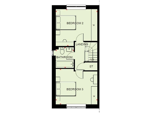 property Low res Floorplan Images}