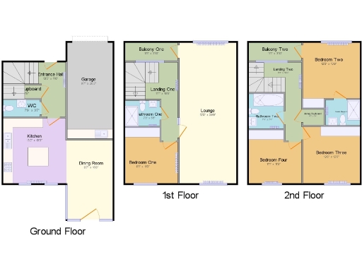 property Low res Floorplan Images}