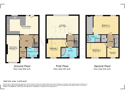 property Low res Floorplan Images}