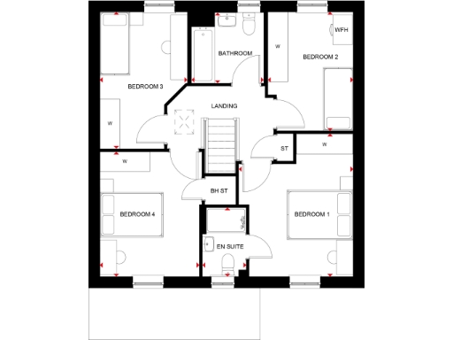 property Low res Floorplan Images}