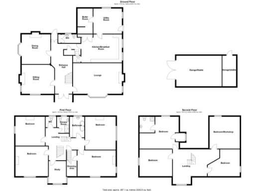 property Low res Floorplan Images}