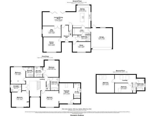 property Low res Floorplan Images}