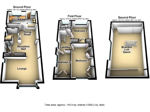property Low res Floorplan Images}