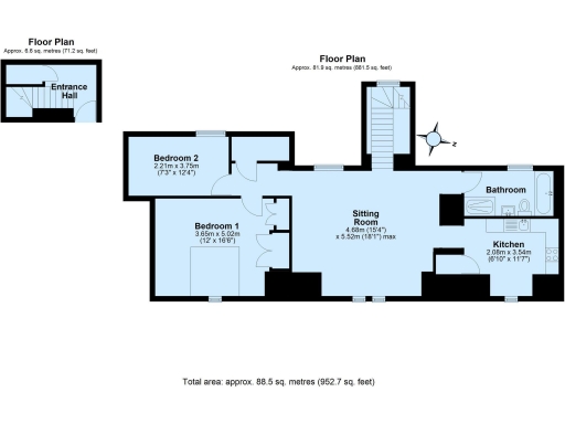 property Low res Floorplan Images}