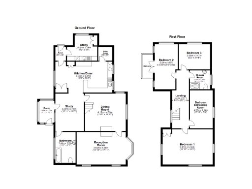 property Low res Floorplan Images}
