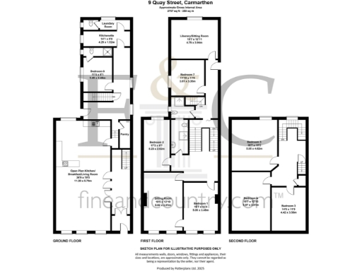 property Low res Floorplan Images}